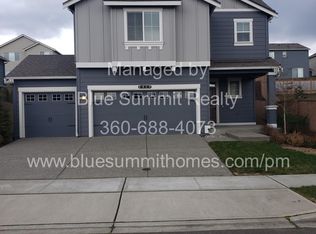 2818 Kacie Ct NE, Lacey, WA 98516