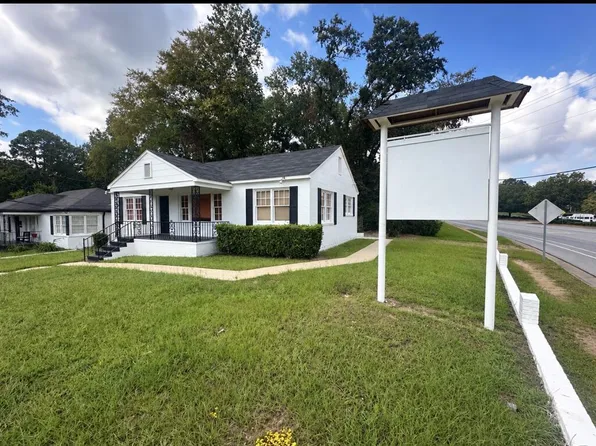 2953 Mimosa St, Columbus, GA 31906