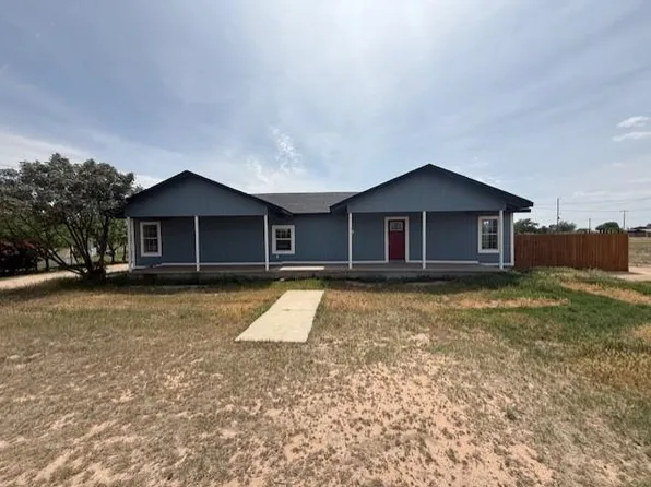7321 W 24th St, Odessa, TX 79763