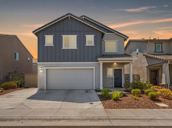 9224 Farmstead Cir, Roseville, CA 95747