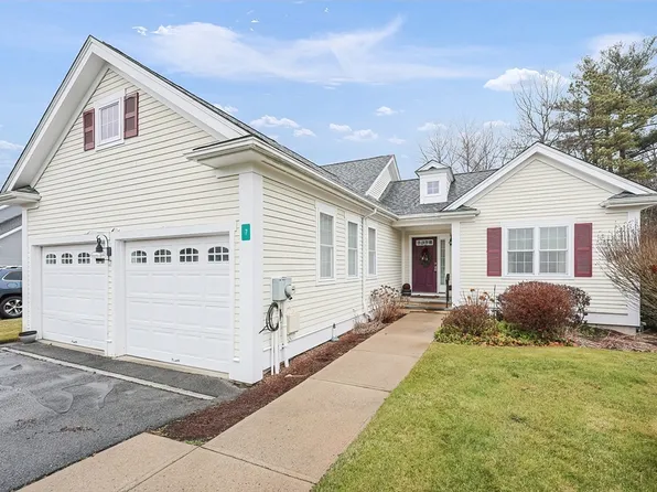7 Sandy Cir Unit 7, Lakeville, MA 02347