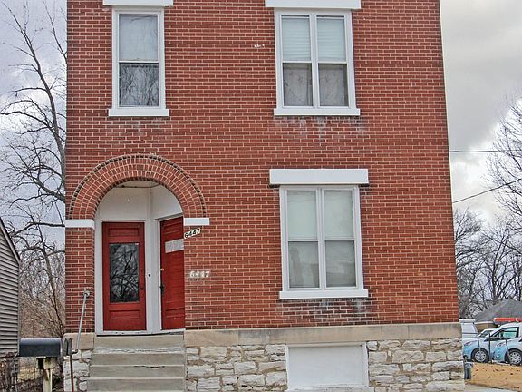 6447 Dale Ave.