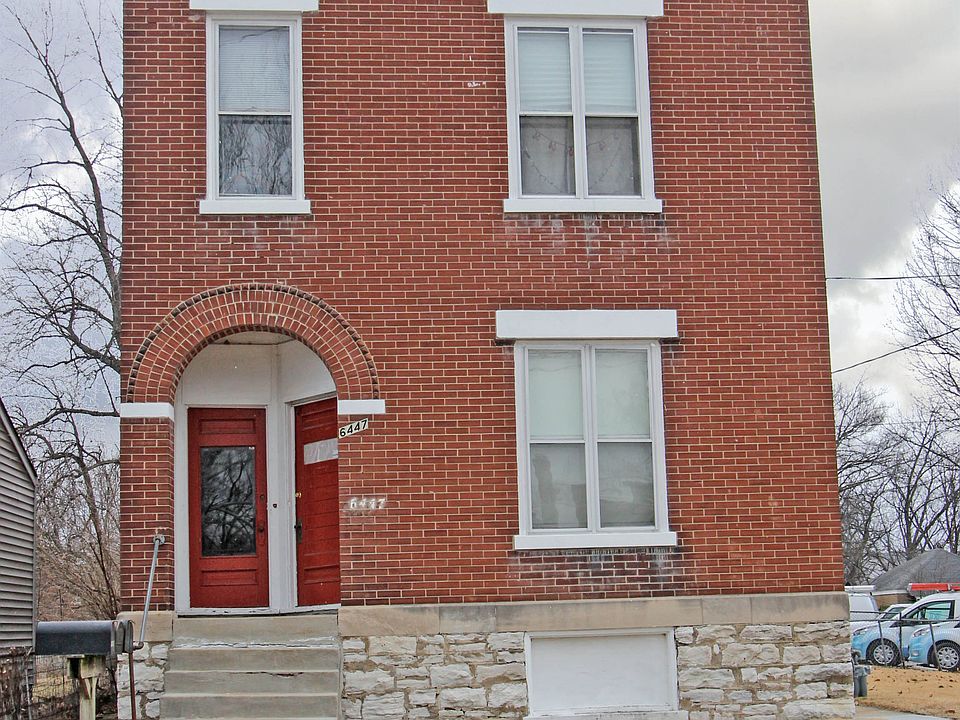6447 Dale Ave.