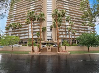 3111 Bel Air Dr UNIT 11B, Las Vegas, NV 89109