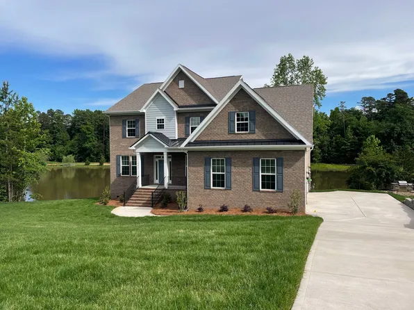 9411 Stonebridge Way, Mint Hill, NC 28227