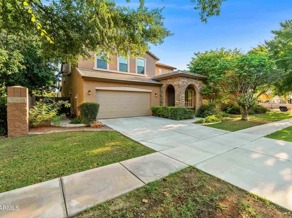 4075 E PAGE Avenue, Gilbert, AZ 85234