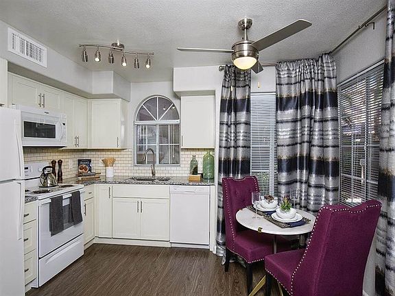 5th image of 1600 S Valley View Blvd #2010