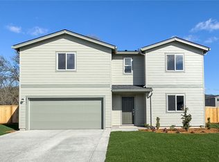 2061 Henderson Way, Longview, WA 98632