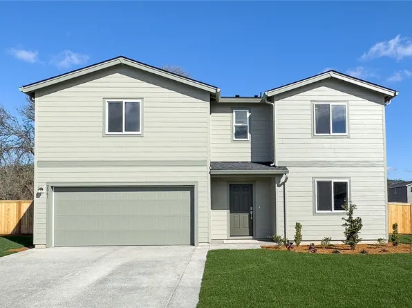 2061 Henderson Way, Longview, WA 98632