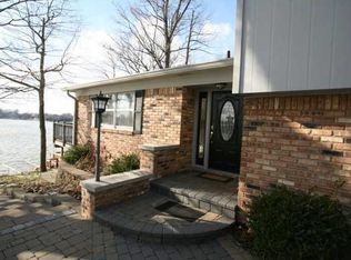 1760 Nantucket Dr, Cicero, IN