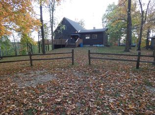 25785 Debs Rd NW, Shevlin, MN 56676