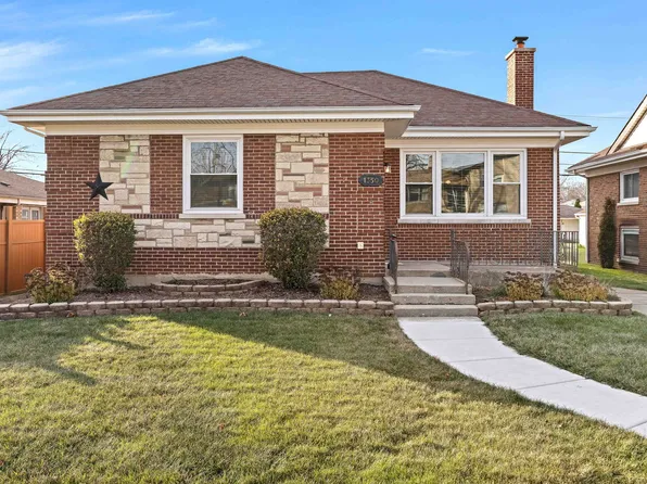 1350 Balmoral Ave, Westchester, IL 60154