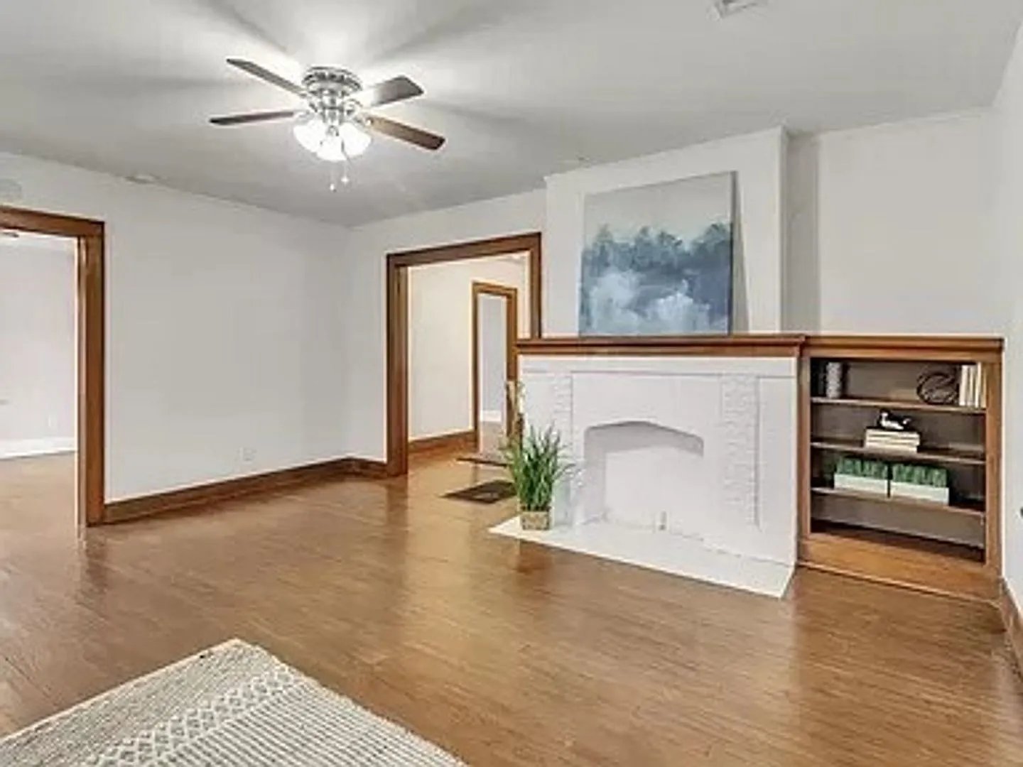 2-Bedroom 2-Bath 1930's Tudor Close to Paseo District — Photo 2