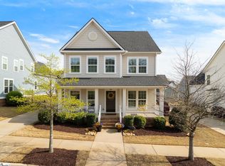 408 Algonquin Trl, Greenville, SC 29607