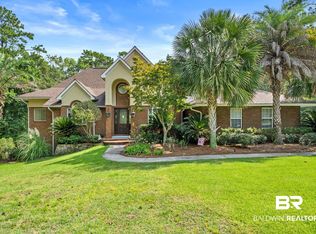31568 Rhett Dr, Spanish Fort, AL 36527