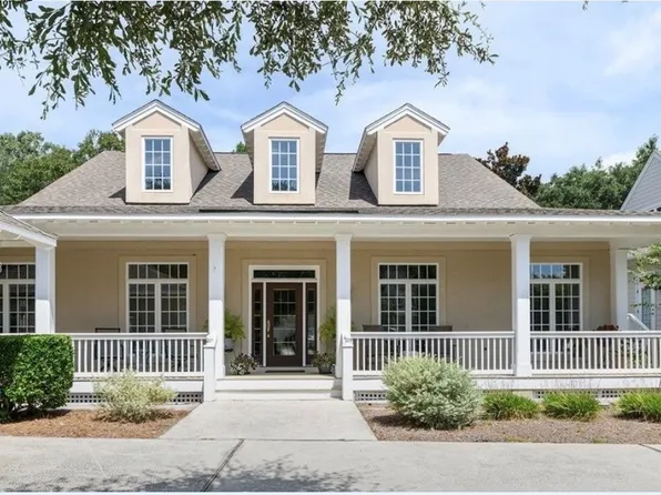 13 River Marsh Ln, Okatie, SC 29909
