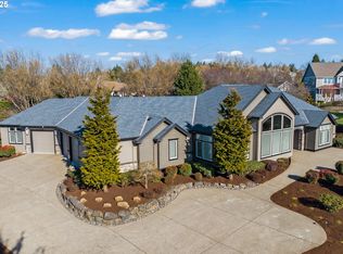9446 SW Inverness Way, Beaverton, OR 97007
