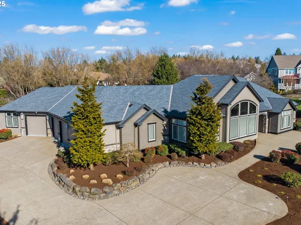 9446 SW Inverness Way, Beaverton, OR 97007