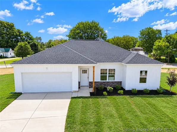 214 Drive In Court LOT 8, Charlestown, IN 47111