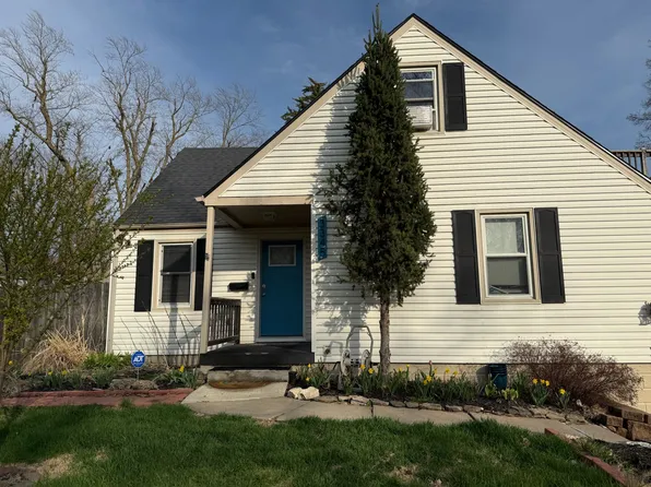3345 N 48th Ave, Omaha, NE 68104