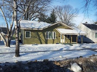 809 Horace Ave N, Thief River Falls, MN 56701
