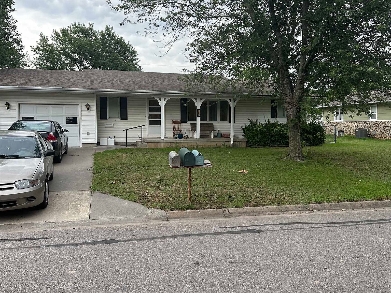 520 N 9th St, Towanda, KS 67144 MLS 627383 Zillow