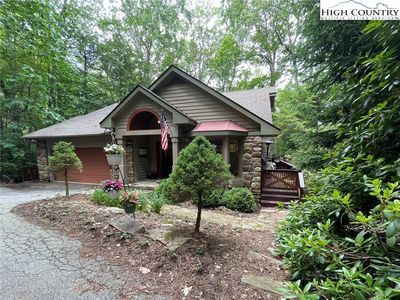 288 Puddingstone Parkway, Banner Elk, NC, 28604