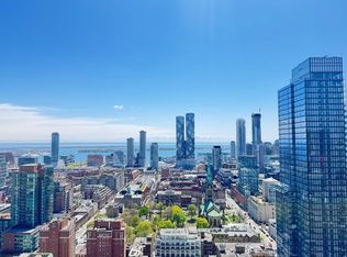 89 Queen St E #4295, Toronto, ON M5C 1S1