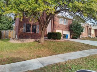 204 Cinnabar Trl, Cibolo, TX 78108