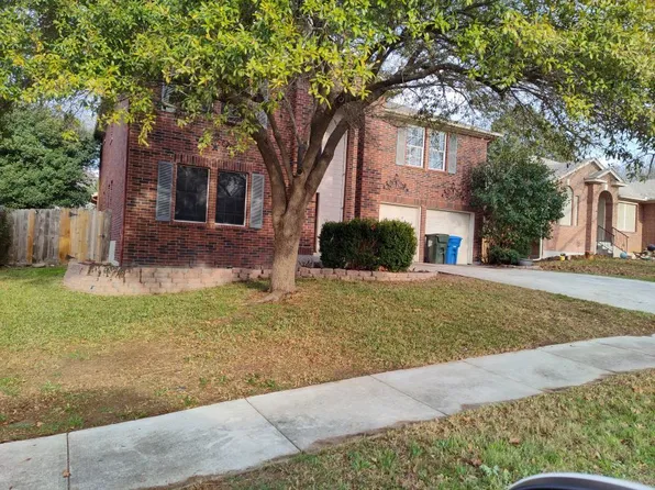 204 Cinnabar Trl, Cibolo, TX 78108