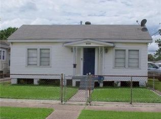 600 3rd Ave, Harvey, LA 70058