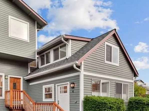 511 Ward St APT 4, Seattle, WA 98109