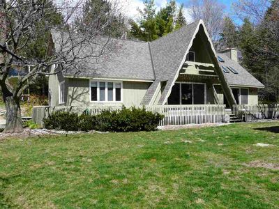 65 Harbor Ln, Harbor Springs, MI, 49740