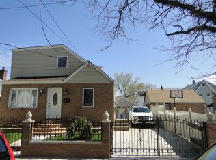12319 Grayson Street, springfield gardens, NY 11413