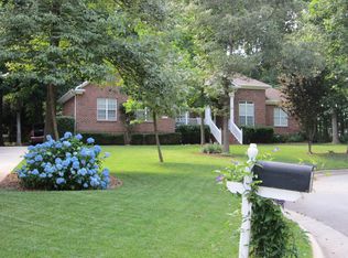3905 Viceroy Ct, High Point, NC 27265