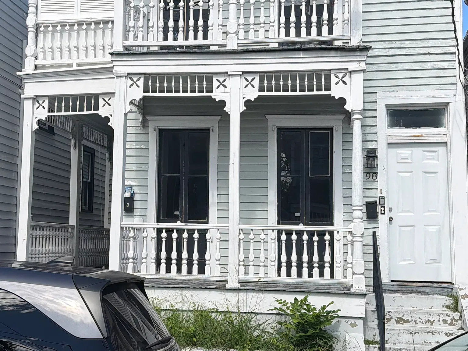 3 bed, 963 sqft, $6,000 — Photo 1