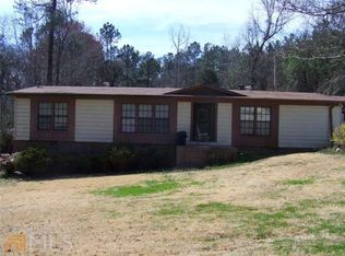 159 Lake Arrowhead Dr, Carrollton, GA 30116