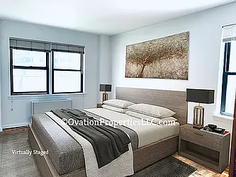 Rented by Ovation Properties, LLC