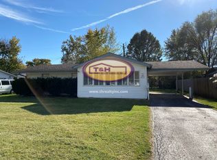 7547 E 49th St, Indianapolis, IN 46226
