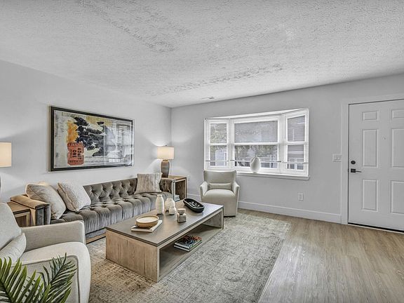 Diamond Townhome -sleek wood-inspired plank flooring