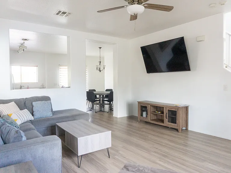 Living Room TV
