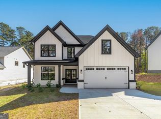 815 N Price Rd, Buford, GA 30518