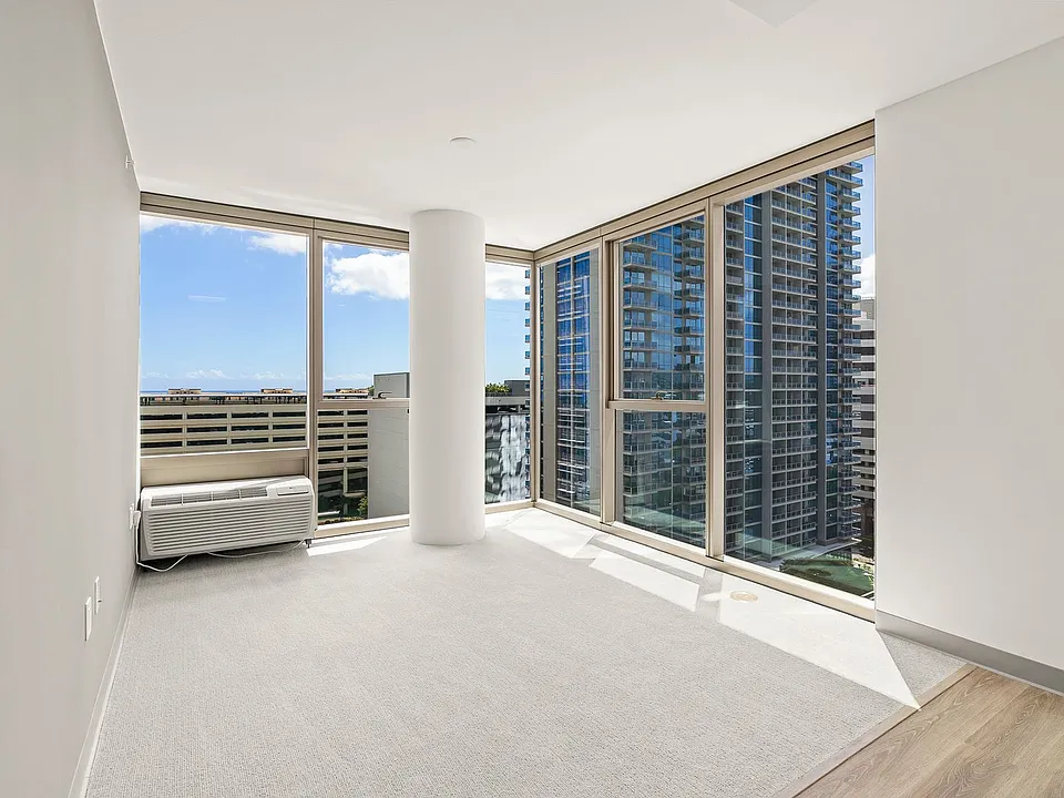1390 Kapiolani Blvd #1302