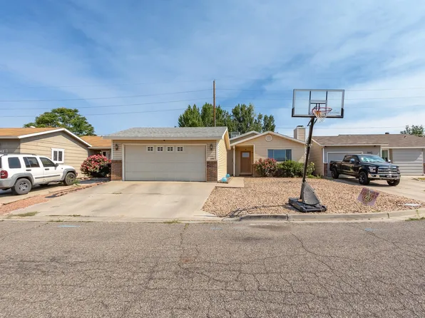 3144 Cripple Creek Ct, Grand Junction, CO 81504
