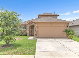 3311 Brywood Dr, Pflugerville, TX 78660