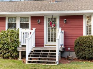 7 Prescott St, Rutland, MA 01543