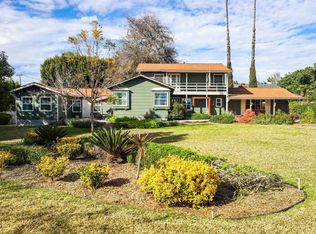 1400 Marcia Dr, La Habra, CA 90631