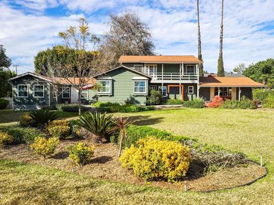 1400 Marcia Dr, La Habra, CA, 90631