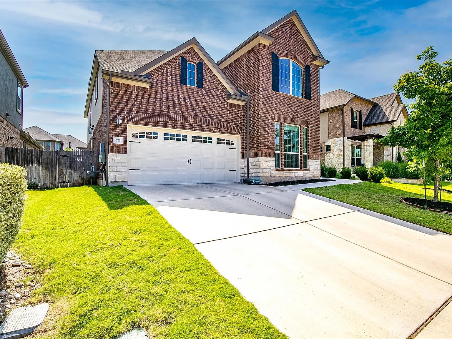 4 bed, 3.5 bath, 3671 sqft, $2,850 — Photo 3