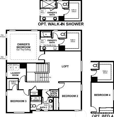 3rd image of 6158 Windlass Avenue SE #19